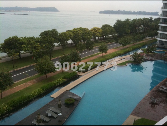 The Coast at Sentosa Cove (D4), Condominium #1077632
